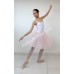  Basic ballet dress based on leotard 